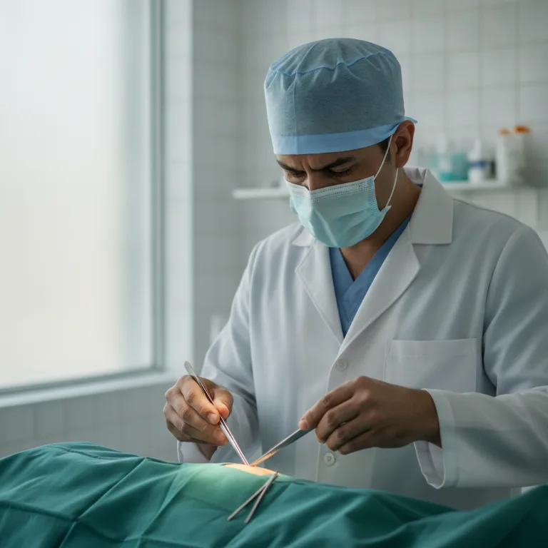 Cirujano Plástico servicio en Tuxtla